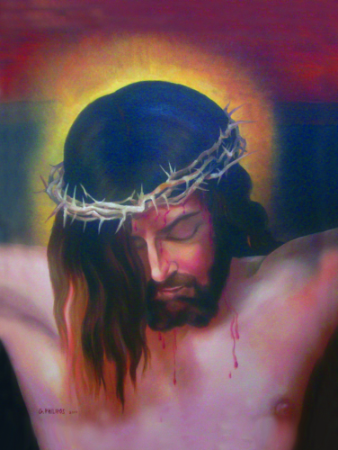 05 - Crown of Thorns